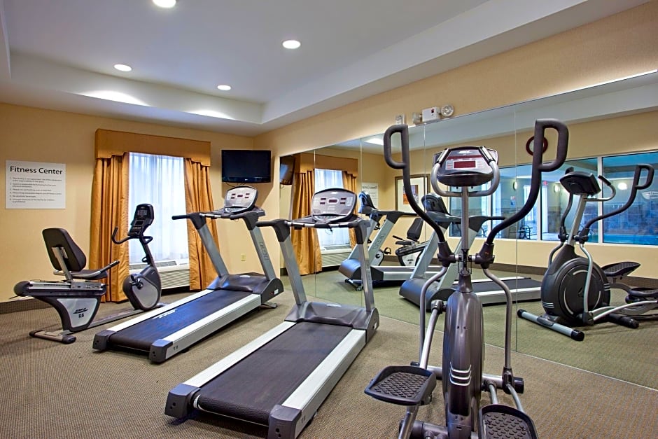 Holiday Inn Express & Suites Dayton South Franklin by IHG