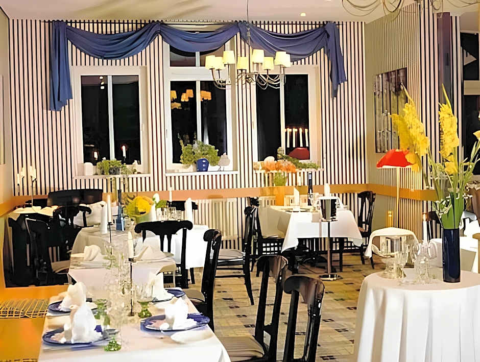 Hotel Schieferhof - GlasLUST