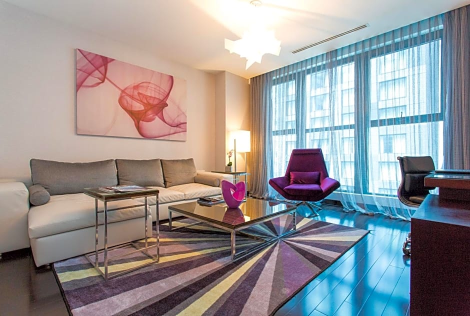 Ivy Boutique Hotel