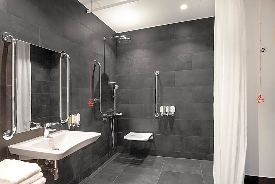 Hampton by Hilton Tallinn