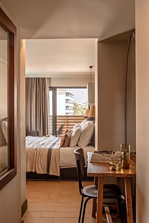 STUDIO SIDE SEA VIEW