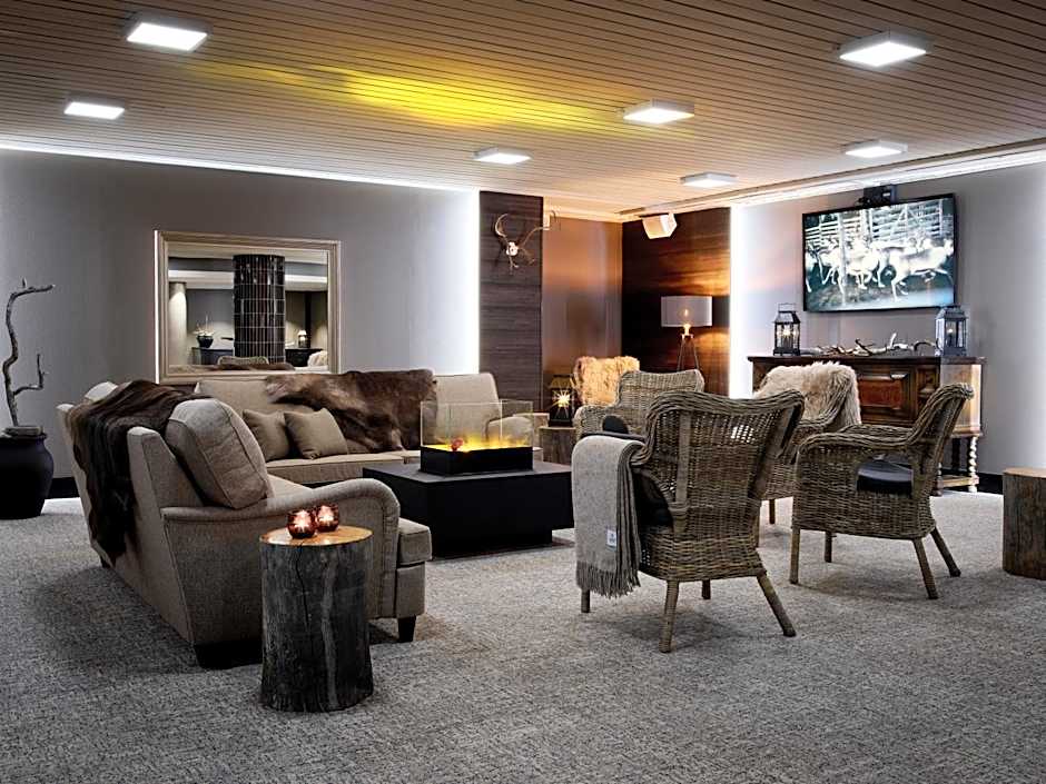 Lapland Hotels Kuopio