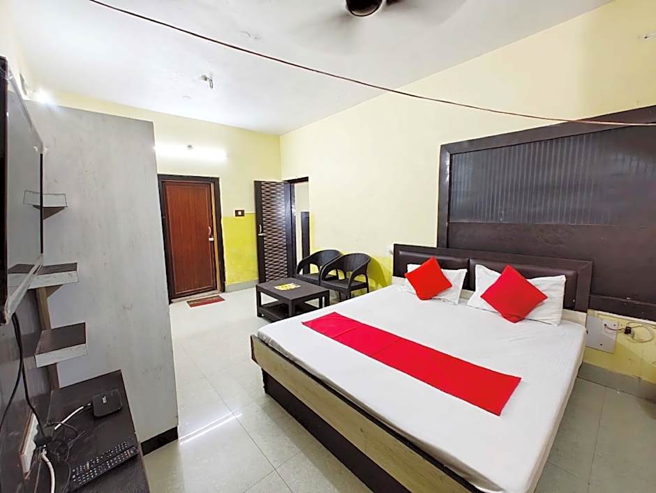 Moon CT Road Puri by Goroomgo – Puri, TX
