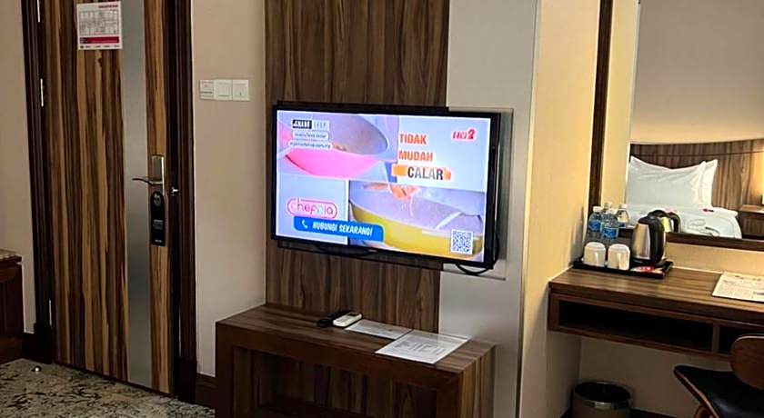 Nova Hotel