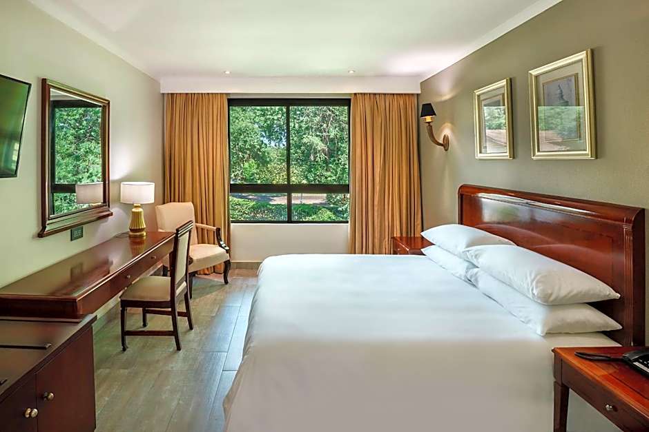 Protea Hotel Livingstone
