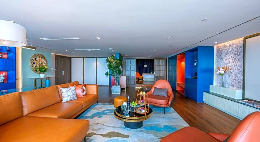 Vias Hotel Vung Tau - Transportation Included 