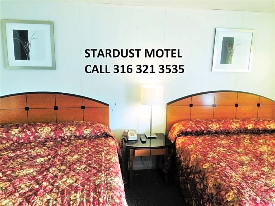 Stardust Motel Inn