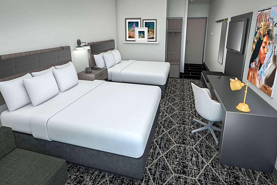 La Quinta Inn & Suites by Wyndham Maricopa - Copper Sky