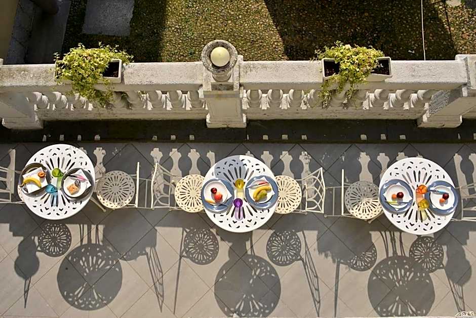 La Terrazza Vercelli Bed & Charme