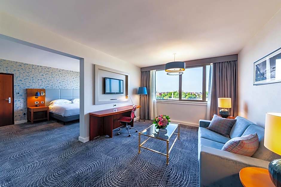 Hilton Strasbourg