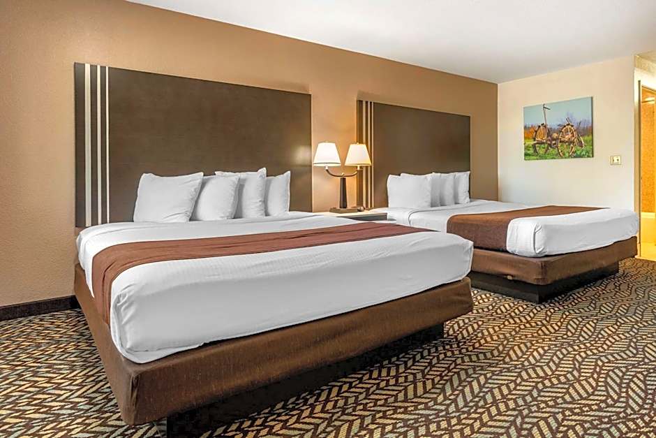 Best Western Orchard Inn