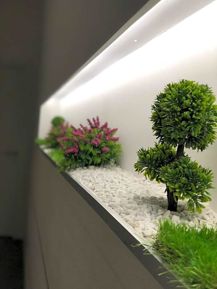 Calamo-Residence- B&B