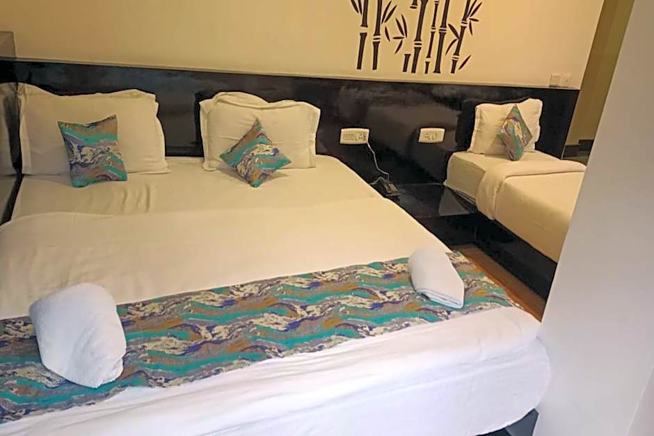 Hotel Ninamma