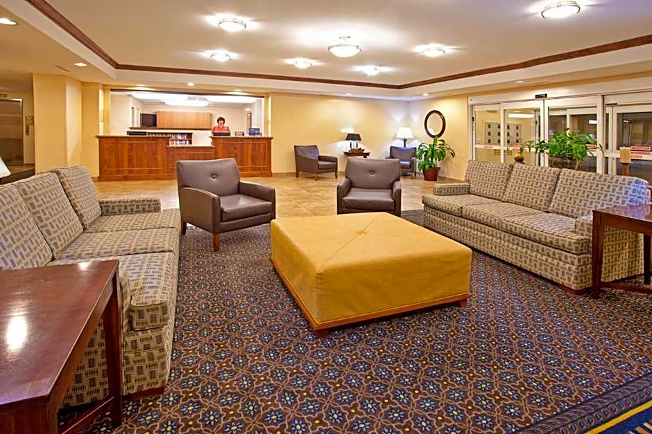 Candlewood Suites Roswell By IHG
