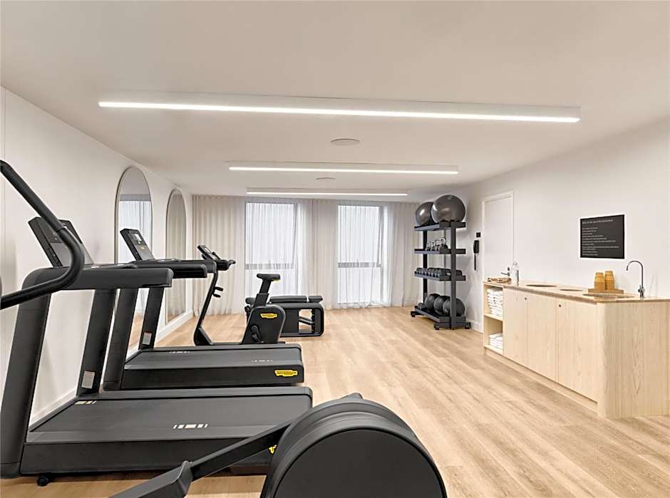 Adina Apartment Hotel Sydney Town Hall