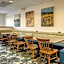 Fairfield Inn & Suites by Marriott Lawton