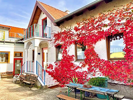 Gästezimmer Rothneusiedl