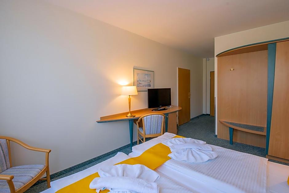 Seehotel Bollmannsruh