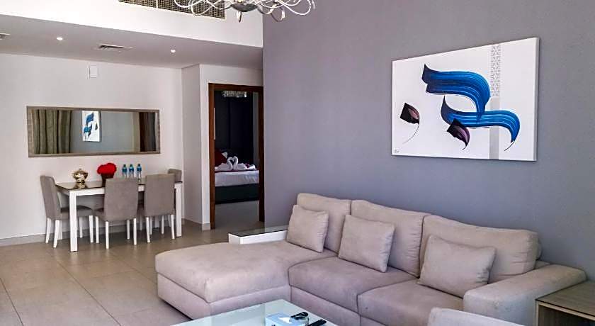 The Spot Residence