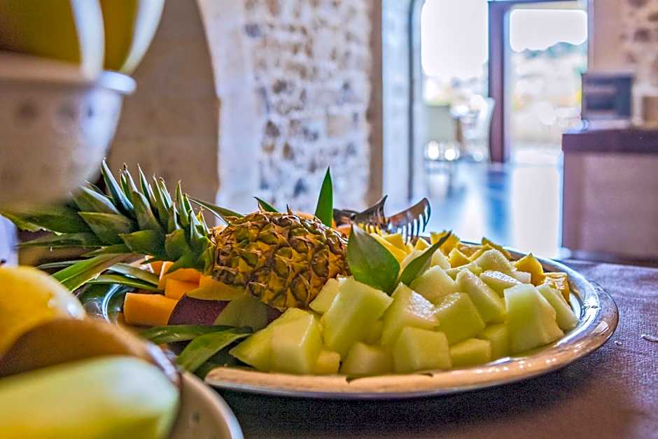 San Giorgio Palace Hotel Ragusa Ibla