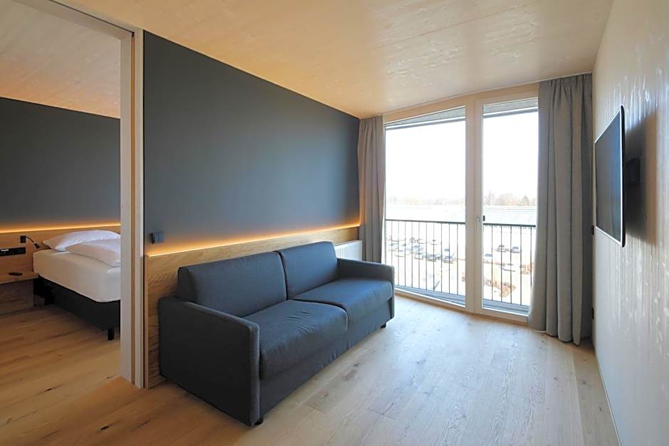 2ND HOME HOTEL - Ihr 4 Sterne Hotel in Nördlingen als zweites Zuhause