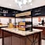 Hampton Inn By Hilton Hot Springs