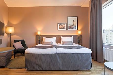 Superior King - Annex building