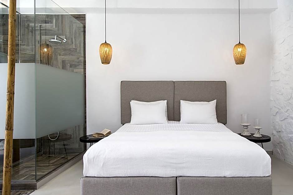 Ftelia Bay Boutique Hotel