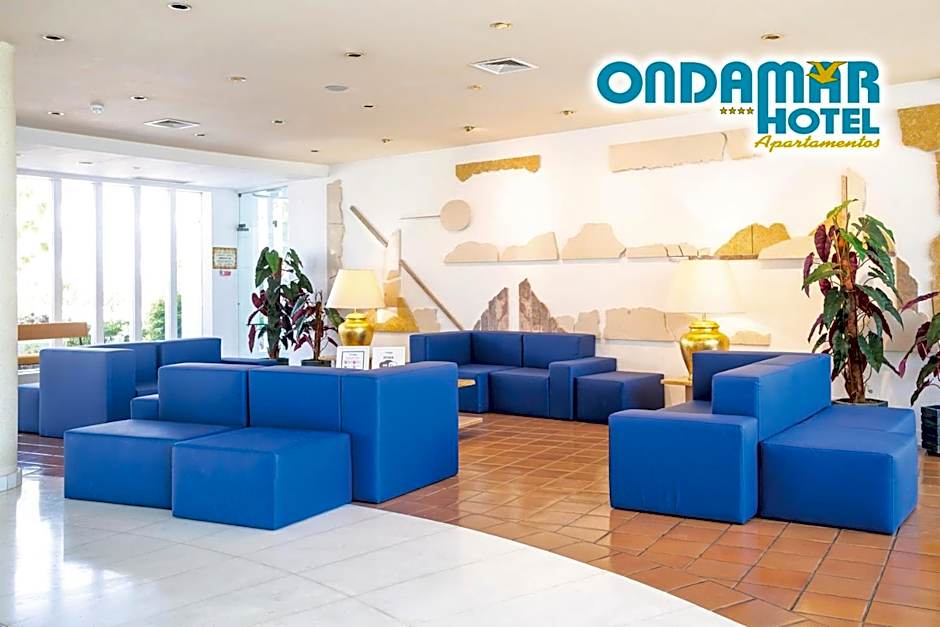Ondamar Hotel Apartamentos
