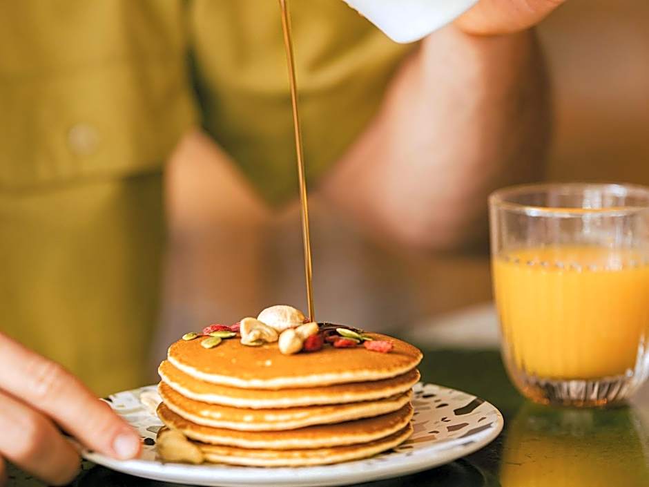 Novotel Paris Porte De Versailles