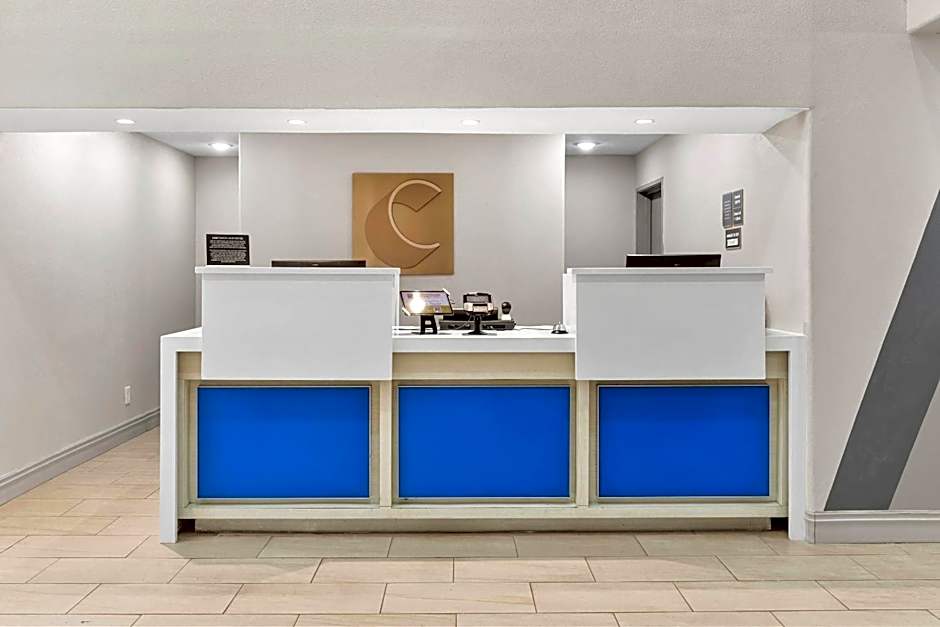Comfort Inn & Suites Tyler North
