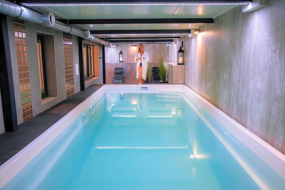 Hotel Polonia PARK Medical Center & Spa Restauracja Polonia & SKY Bar