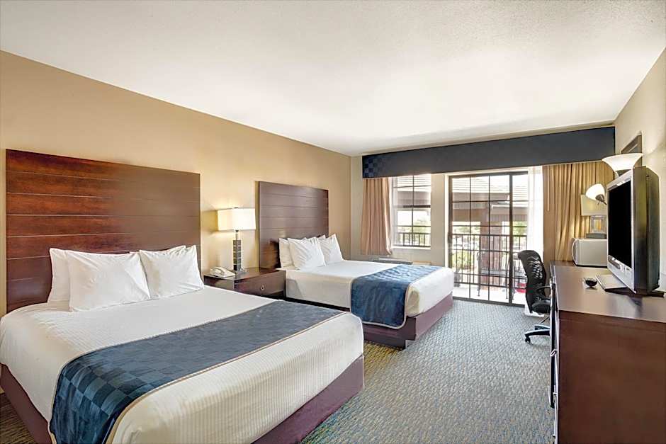 Days Inn & Suites by Wyndham Page Lake Powell