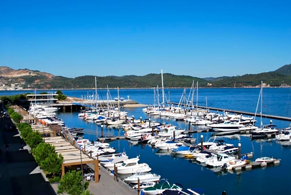 Troia Residence by The Editory - Apartamentos Marina