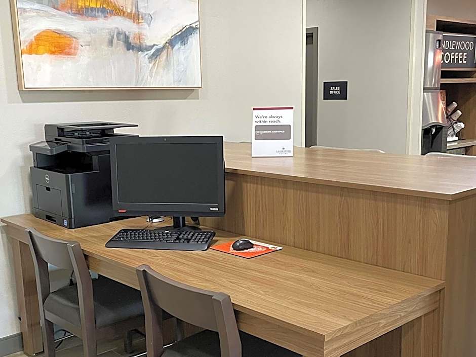 Candlewood Suites Tuscaloosa By IHG