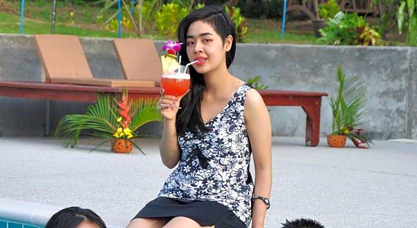 Samui Honey Tara Villa Residence