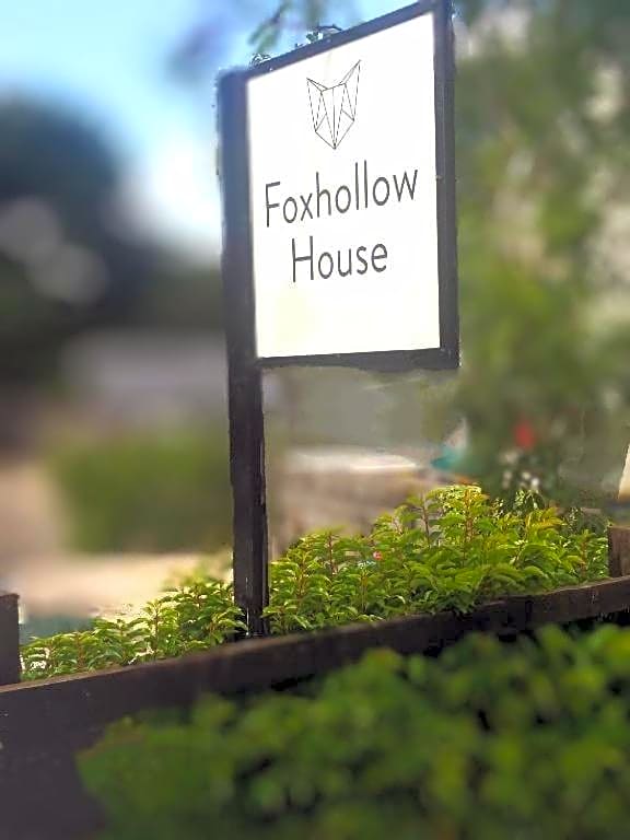 Foxhollow House B&B