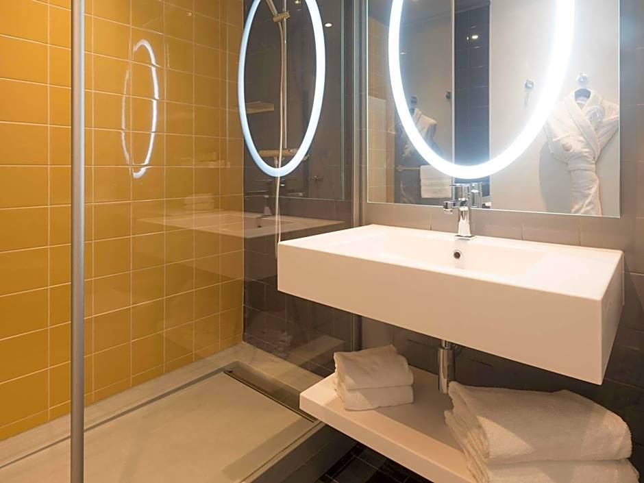 Pullman Toulouse Airport