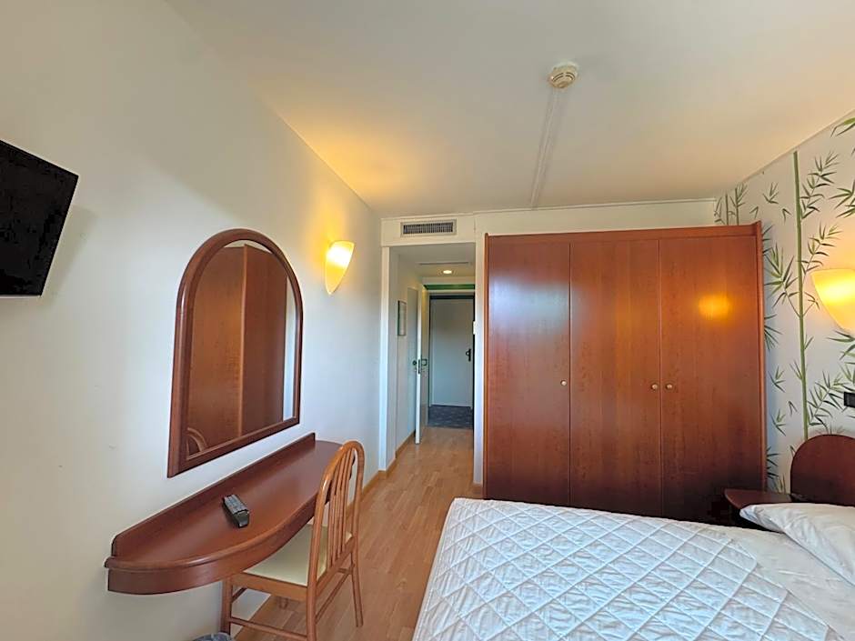 Hotel Falcone