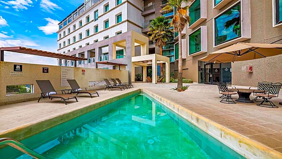 Hilton Queretaro