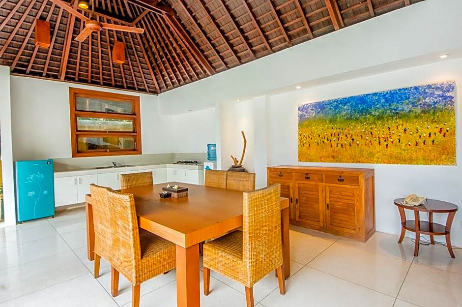 Nomad Hub Canggu-Bali