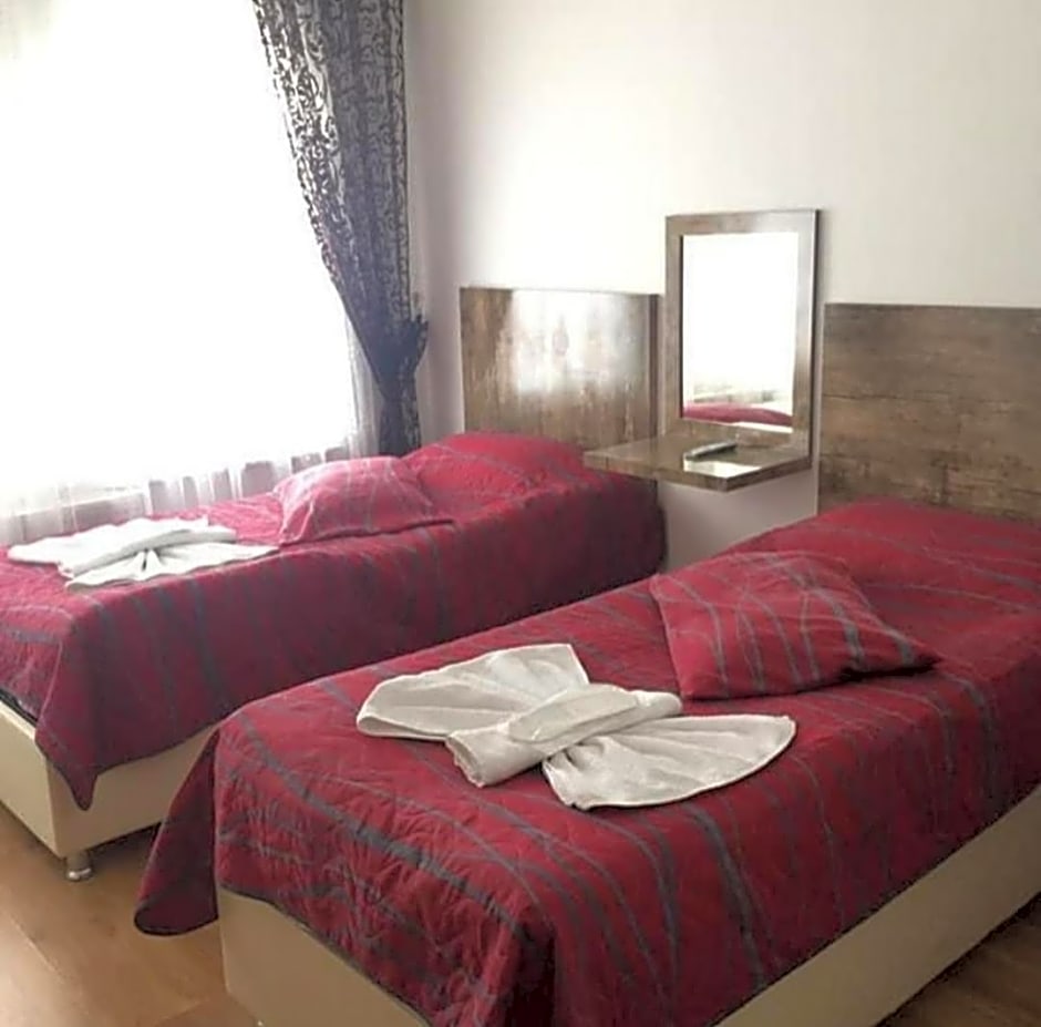 Nevşehir Erbey Hotel
