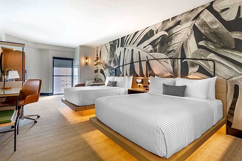 Cambria Hotel Rehoboth Beach
