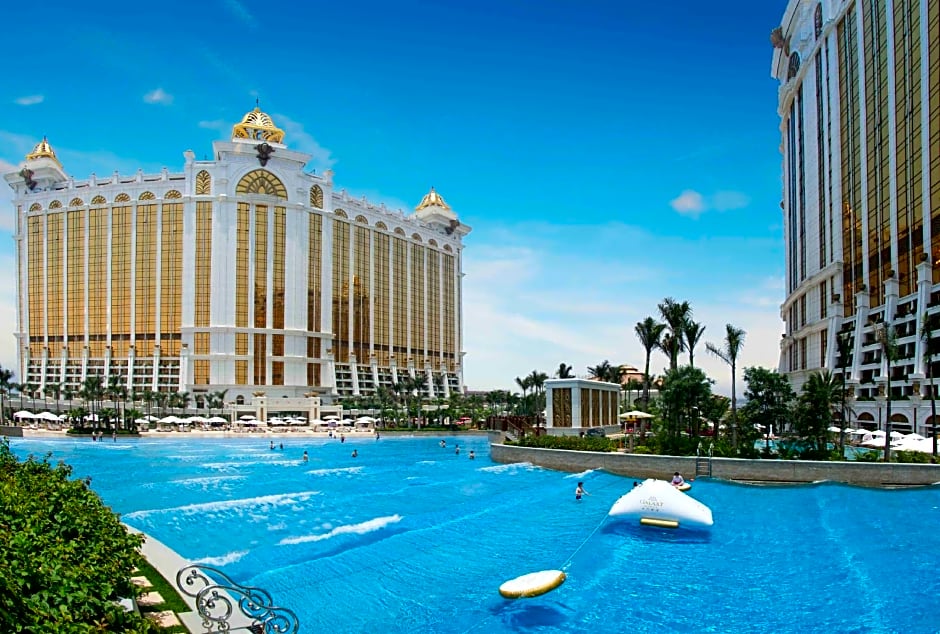 Galaxy Macau