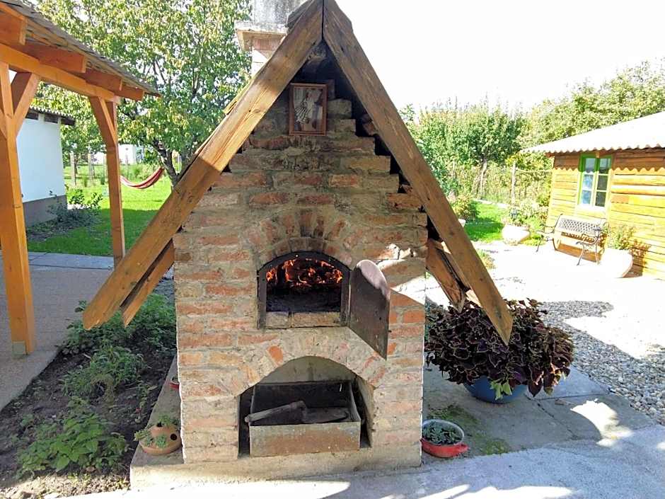 Sziget Gyöngye Vendégház