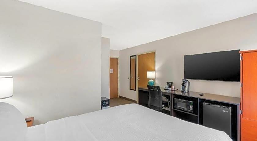 Sleep Inn Billings