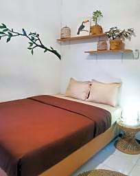 Snooze Hostel Ijen