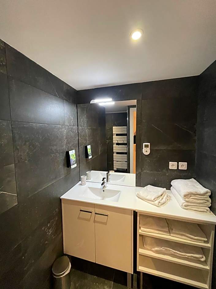 Best Western L'Aquarium Arras Nord