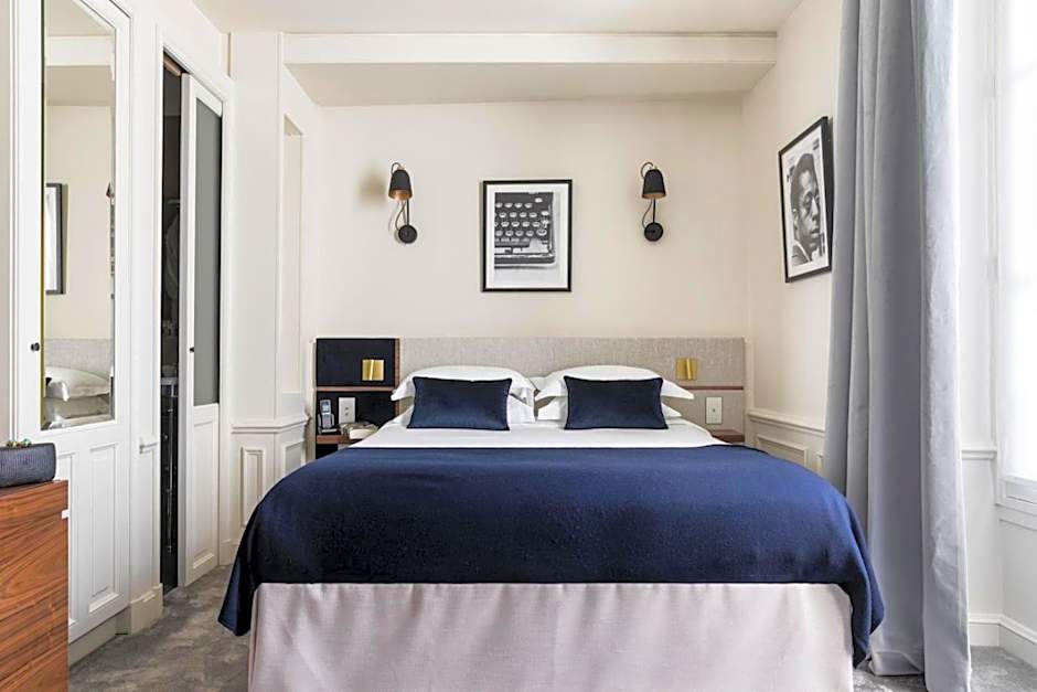 Hotel Verneuil Saint Germain