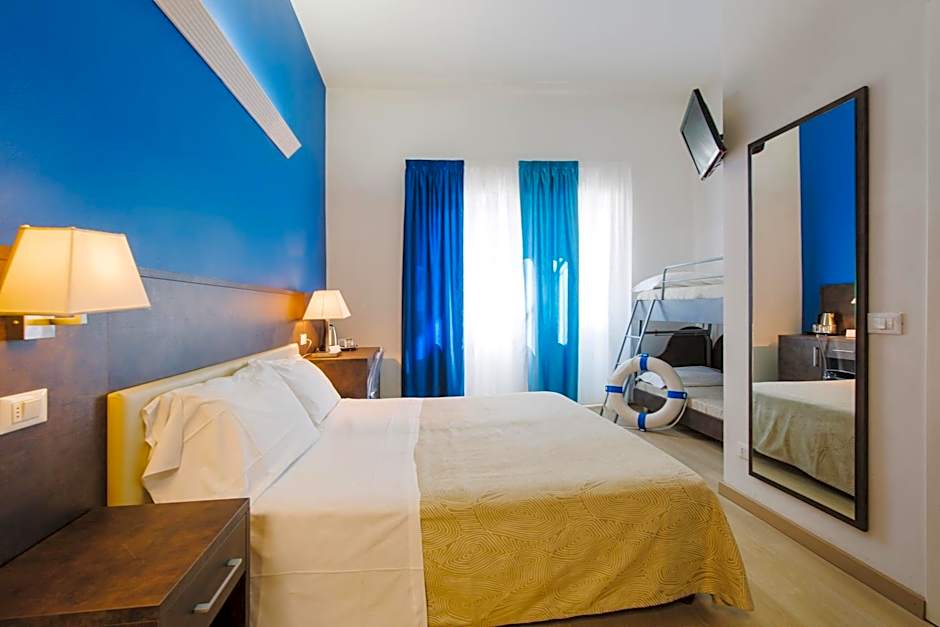 Hotel Giulia